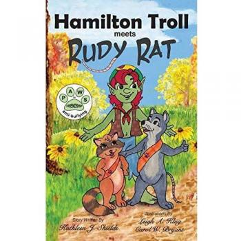 Hamilton Troll Meets Rudy Rat