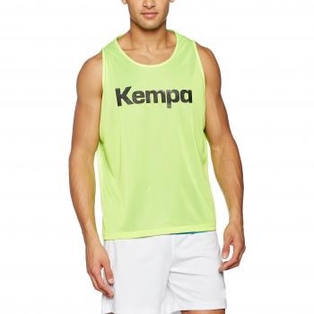 Peto Deportivo Reversible Kempa Amarillo XL/XXL