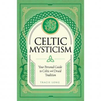 Celtic Mysticism