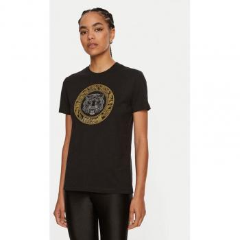 Tee-shirt JUST CAVALLI Femme S Noir