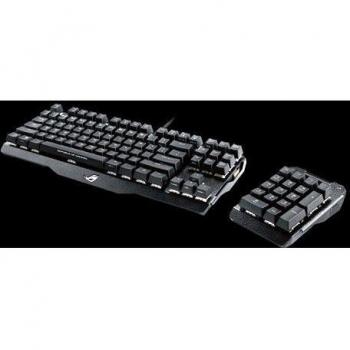 ASUS ROG Claymore RGB Mechanical Gaming Keyboard