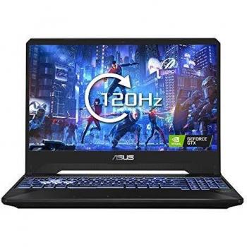 ASUS TUF FX505DT 15.6 Full HD 120Hz Gaming Machine