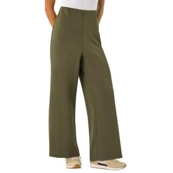 Jean Ample Roman Petite Taille