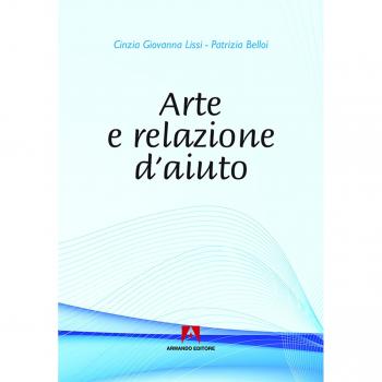 Arte e relazione d'aiuto