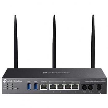 TP-Link Omada DR3650v AX3000 Gigabit DSL-Gateway