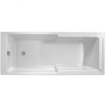 Bañera Compacta Acrílica Jacobo Delafón 170x75