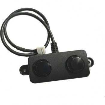 UltraSonar Rango H2O