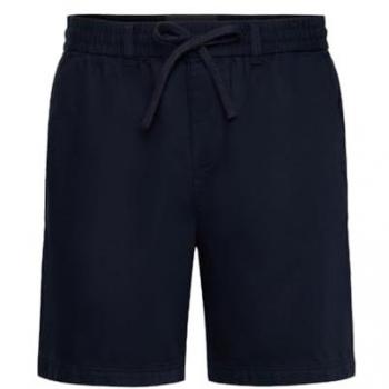 Lyle and Scott Men's Cotton Linen Shorts