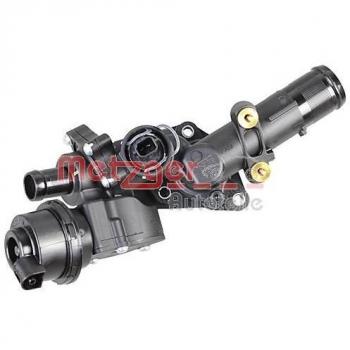 Termostato METZGER 4006438 para refrigerante