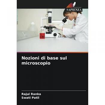 Ranka, Rajul: Nozioni di base sul microscopio