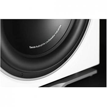 White 14‑in Subwoofer – Dali K‑14F