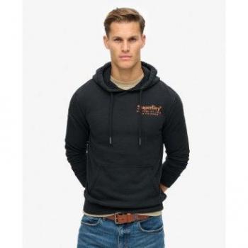 Sudadera Superdry Tonal Venue Logo para Hombre