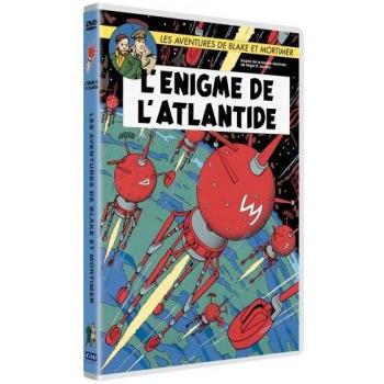 Blake Et Mortimer