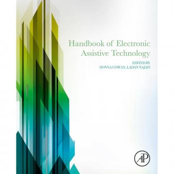 Vitalsource Technologies, Inc. Handbook Of Electronic Assistive Technology