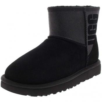 Moonboots UGG Classic Mini Sparkle Damenstiefel