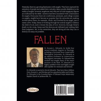 Fallen: The Fall of Angels