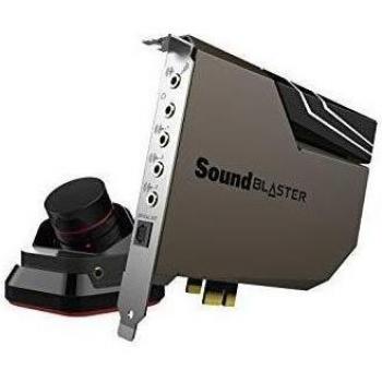 Creative Technology Blaster AE-7 Audio Device