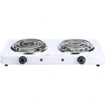 Cuiseur Électrique Buffet – Plaque Chauffante 220 V, Version Européenne