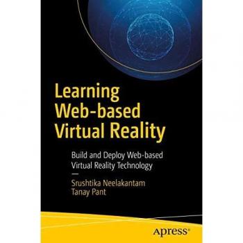 Learning Web-Based Virtual Reality