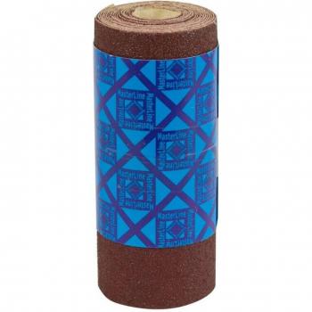 Rt Carta Vetro Flexton H12 Gr. 80 (Ml.2) Saint Gobain Abrasivi Rt 6,0