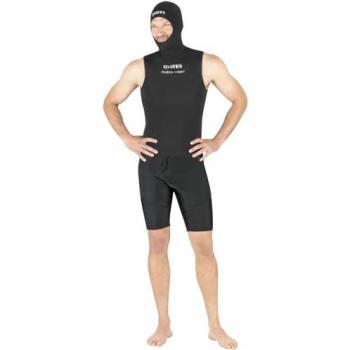 Chaqueta Flexa 3 mm de Mares para Buceo