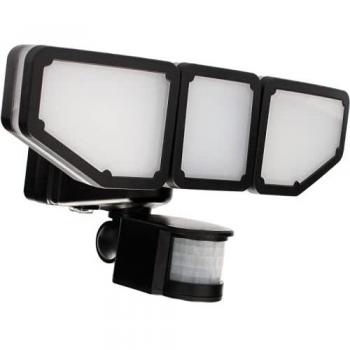 Projecteur solaire