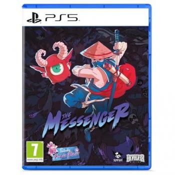 The Messenger 5: Versión Español