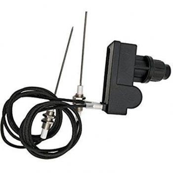 MeTer Star Allumage pour grill avec câble de bougie 1 m