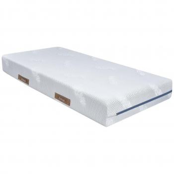 DAGOSTINO HOME BODY CARE Matratze 150x200x20 cm