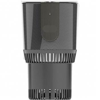 2-in-1 Heated and Cooled Car Drink Holder
