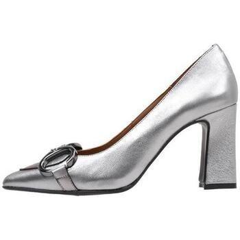 Sandra Fontan Pumps BERTA – Schuh aus strapazierfähigem Leder