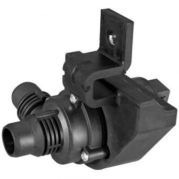 Pompa supplementare circuito refrigerante HELLA 8TW 358‑304‑661