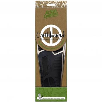 Spenco Earthbound Semelles Multicolores Noir/blanc/marron Taille 4-5