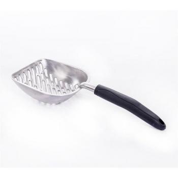 Heavy-Duty Cat Poop Scoop