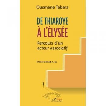 De Thiaroye à l'Élysée