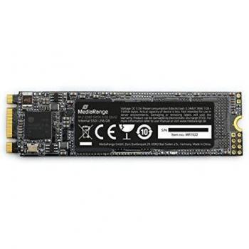MediaRange MR1022 (256 GB, M.2), SSD
