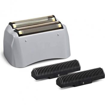 Lámina y Juego de Cuchillas de Corte Kemei 3383 – Kit de Repuesto