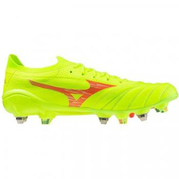 Scarpe da calcio MIZUNO Morelia Neo IV, taglia 7.5