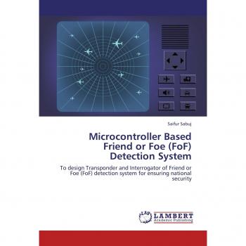 Microcontroller Based Friend or Foe