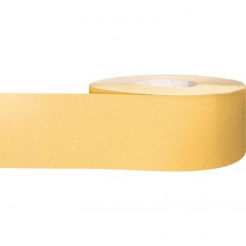 Rouleau de Papier de Verre Expert C470 115 mm x 50 m G100
