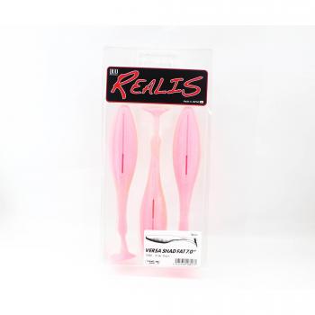 Duo Versa Shad Fat 7 Soft Lure F092