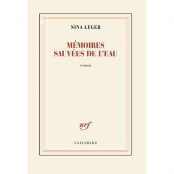 MÃ©moires sauvÃ©es de l'eau