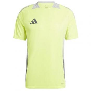 Maillot adidas Tiro 24 Jaune