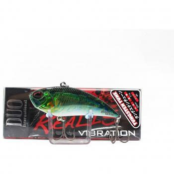 Leurre Coulant Duo Vibration 68 G AJA3087