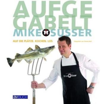 Aufgegabelt: Auf die Plätze. Kochen. Los