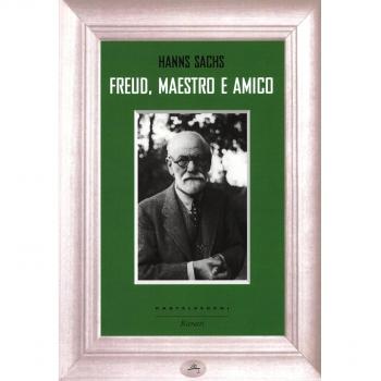 Freud, maestro e amico