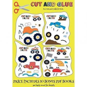 Fun Arts and Crafts for Kids