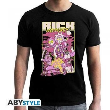 Rick und Morty