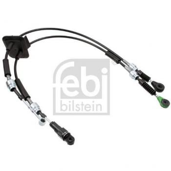 FEBI BILSTEIN 180345 Gear Cable