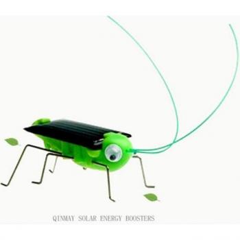Solar Energy Ant Toy